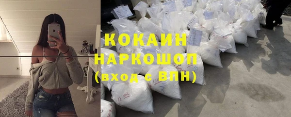 твердый Карпинск